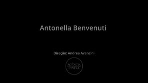 Antonella Benvenuti - 10 anos