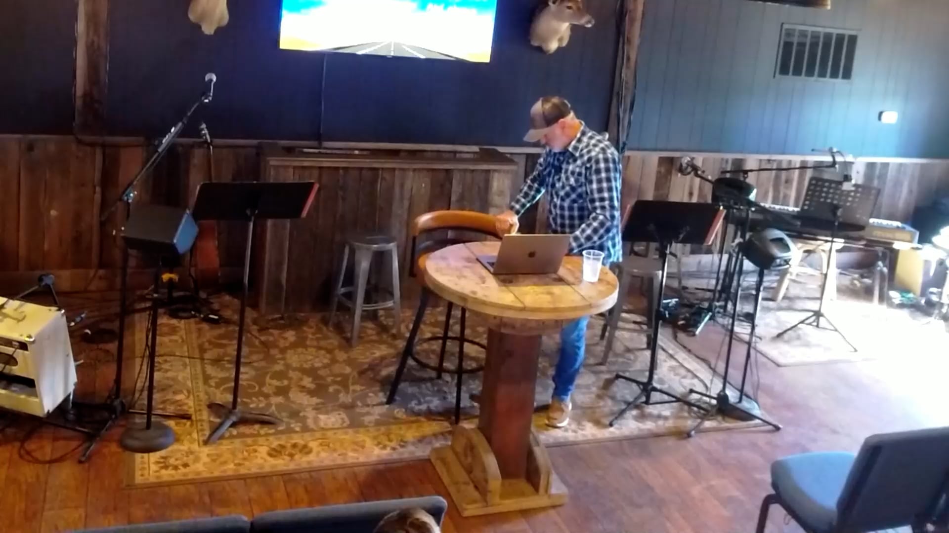 Vintage Community February 8, 2026 - 2026-02-08 18:58:43