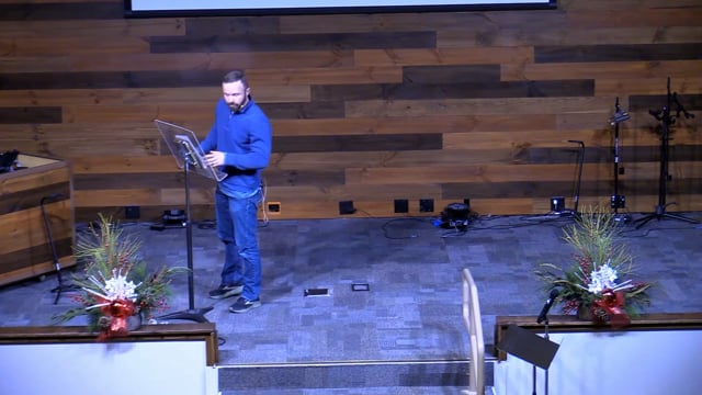 Related Embedded Video Item Thumbnail