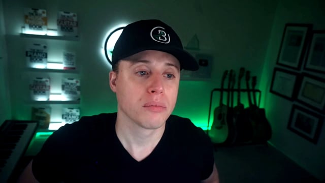 Dan Spencer teaching the 60 Day Overview + Checklist lesson
