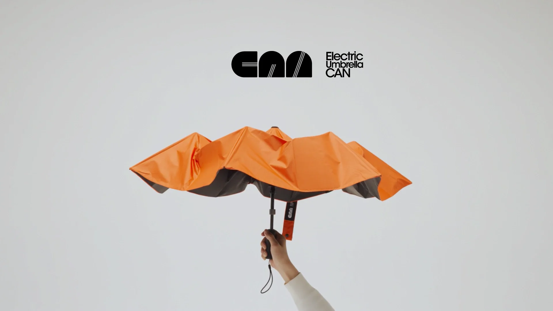 峰電　Electric Umbrella2 エレクトリック　アンブレラ2 Electric Umbrella2 – 峰電
