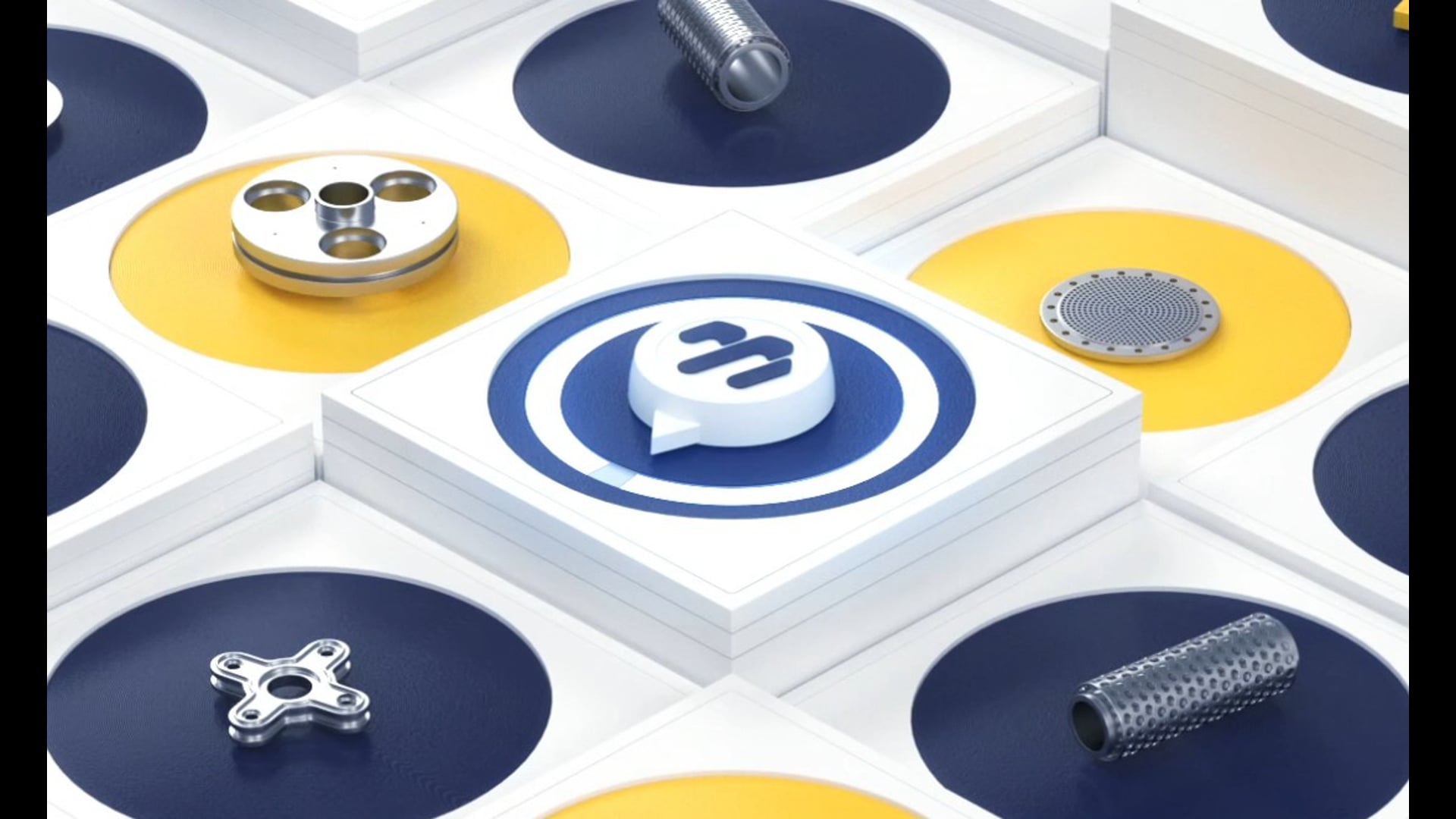 MANUFUTURE - All the way to your doorstep