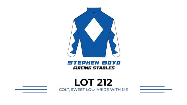 Lot 212