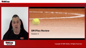 Softball Designated Player/Flex Review (2026 Softball Clinic)