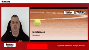 Softball Two Person Mechanics Review (2026 Softball Clinic)