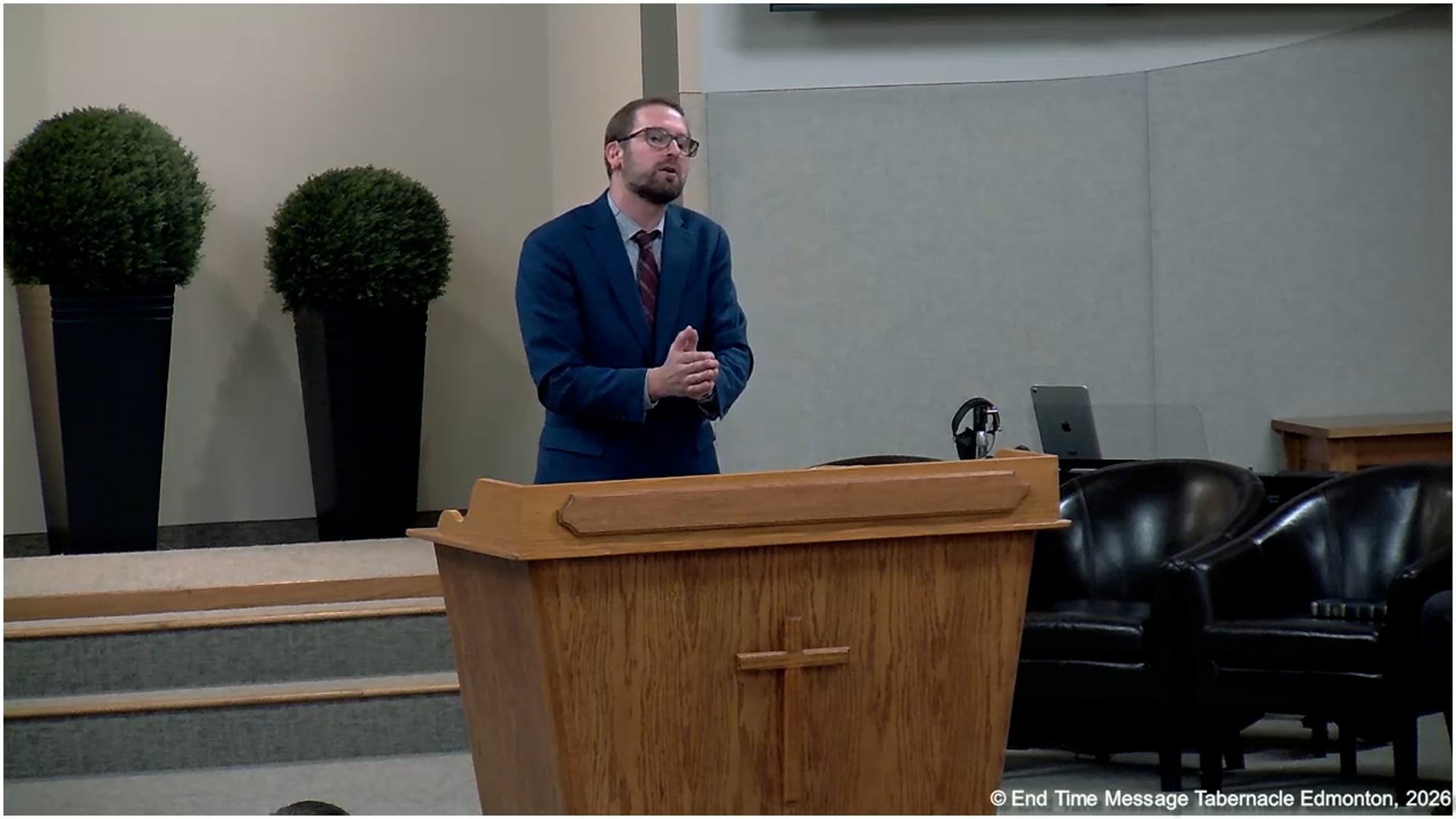 26-0208PM - Brought Into A Prepared Place