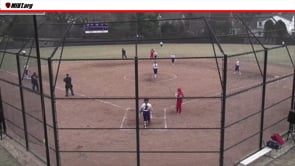 Softball Obstruction Discussion (2026 Softball Clinic)