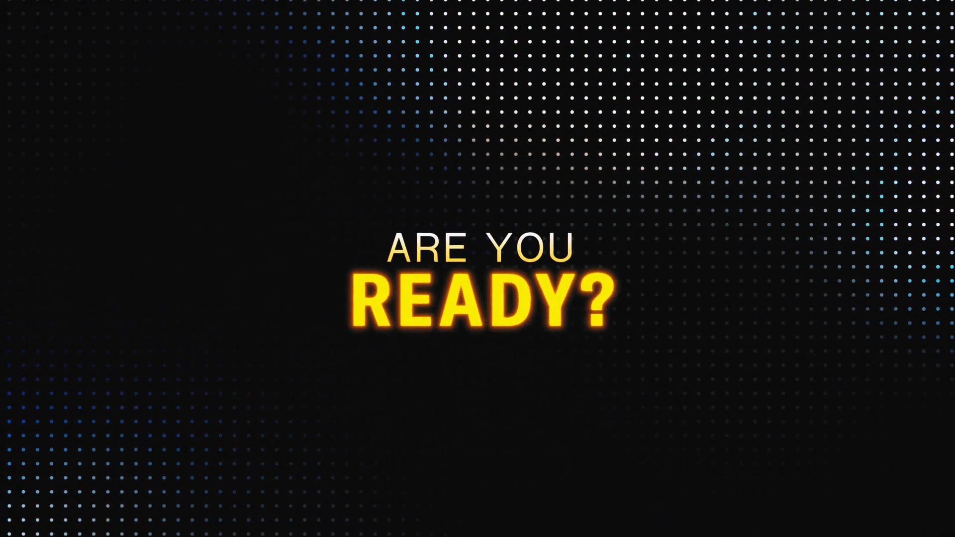 GOOD MORNING AMERICA CONCERT SIZZLE (internal)