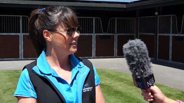 2026 National Yearling Sale | Dancingonmoonlight Ltd