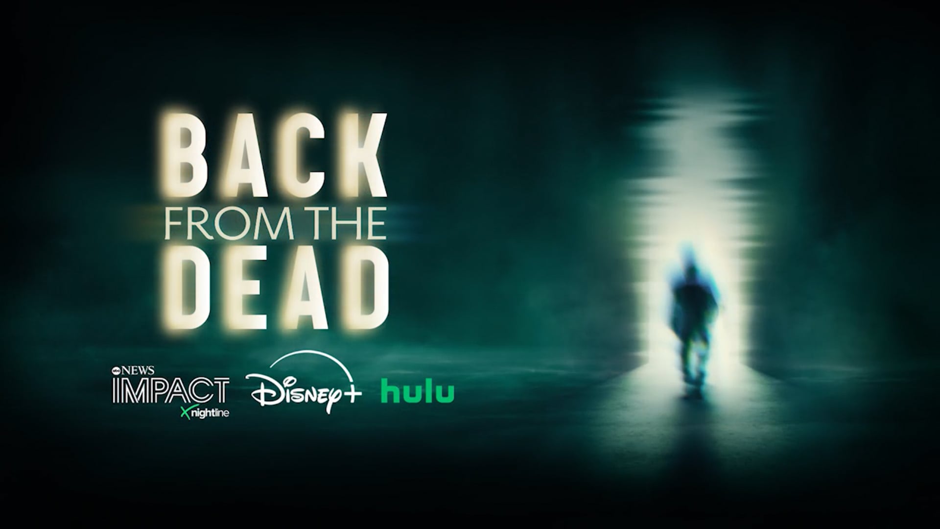 HULU TRAILER - BACK FROM THE DEAD TRAILER