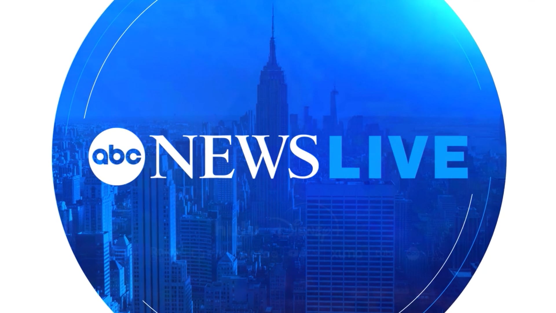 ABC NEWS LIVE BRAND CAMPAIGN