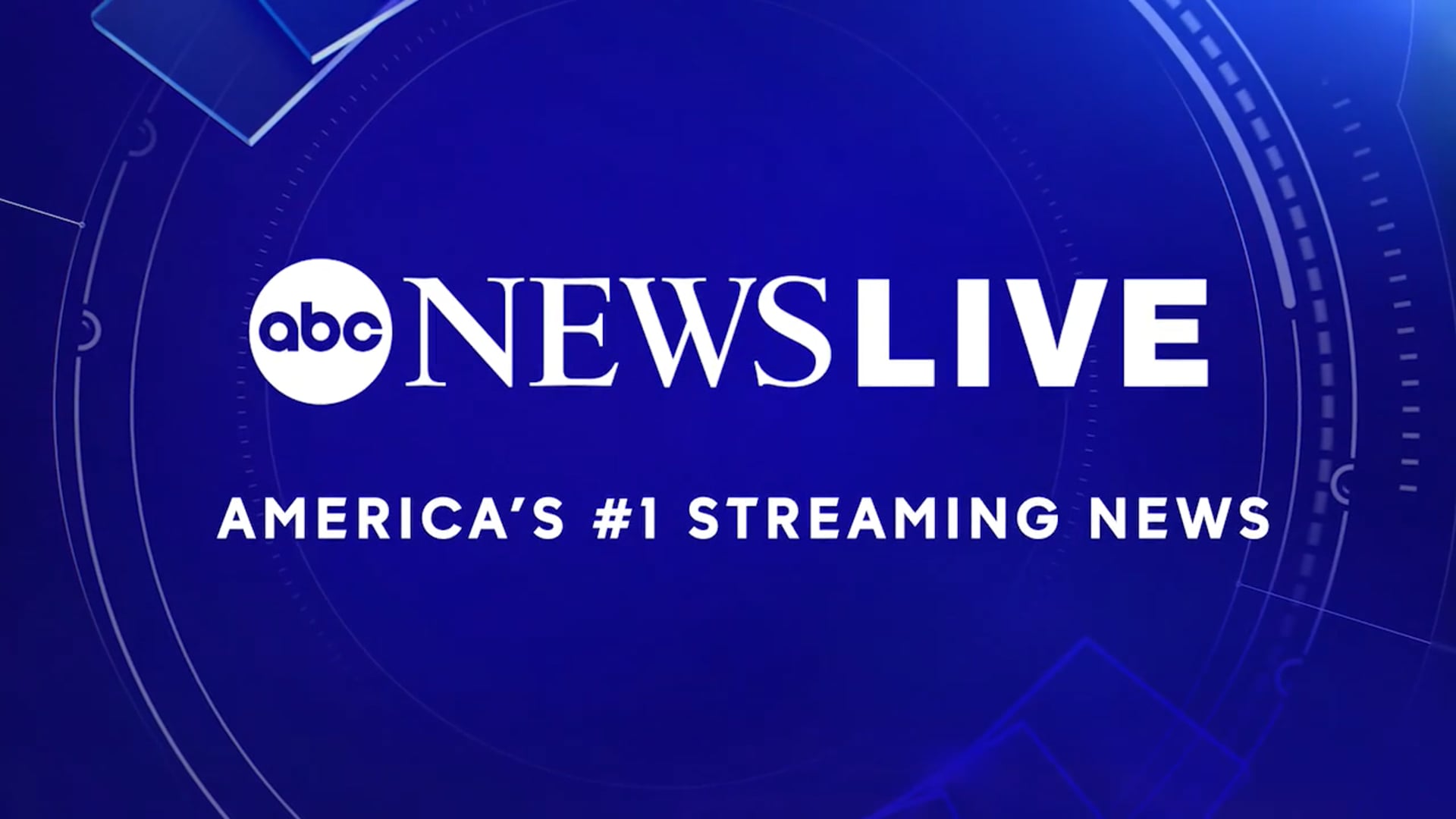 ABC NEWS LIVE 5 YEAR ANNIVERSARY BRAND CAMPAIGN