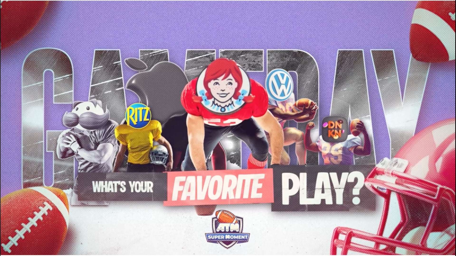 Super Bowl's Greatest Hits