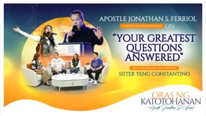 ONK Feb.8,2026 Your Greatest Questions Answered