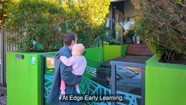 Edge Early Learning Zillmere video thumbnail 18