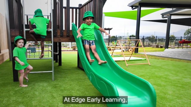 Edge Early Learning Zillmere video thumbnail 17