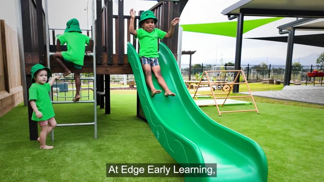 Edge Early Learning Mount Barker - Adelaide Rd video thumbnail 18