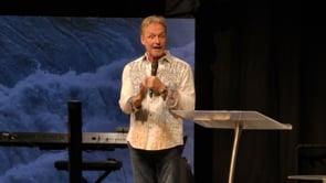 The Heart of Roaring Lambs