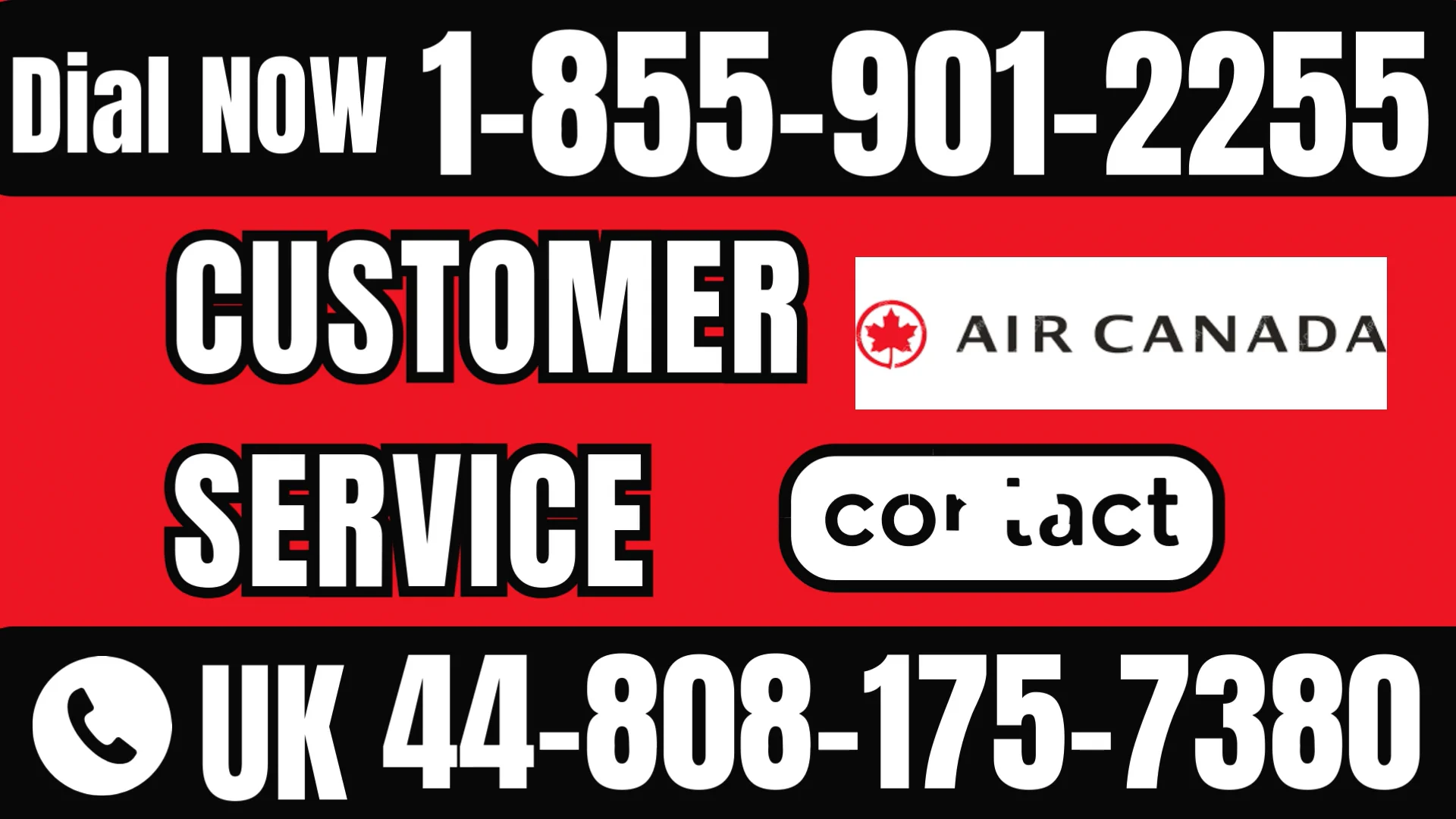 Air Canada&trade; Customer Service Official Guide || Step-by-Step Help & Support Air Canada
