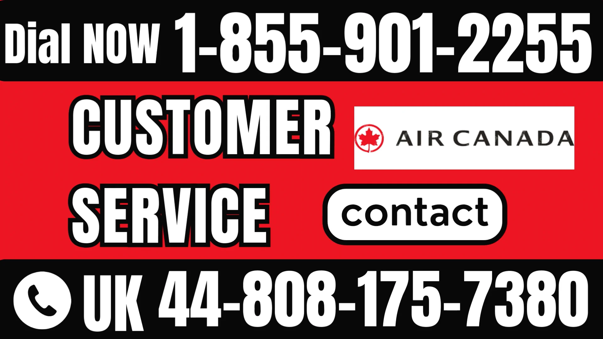 Air Canada&trade; Customer Service Official Guide || Step-by-Step Help & Support Air Canada