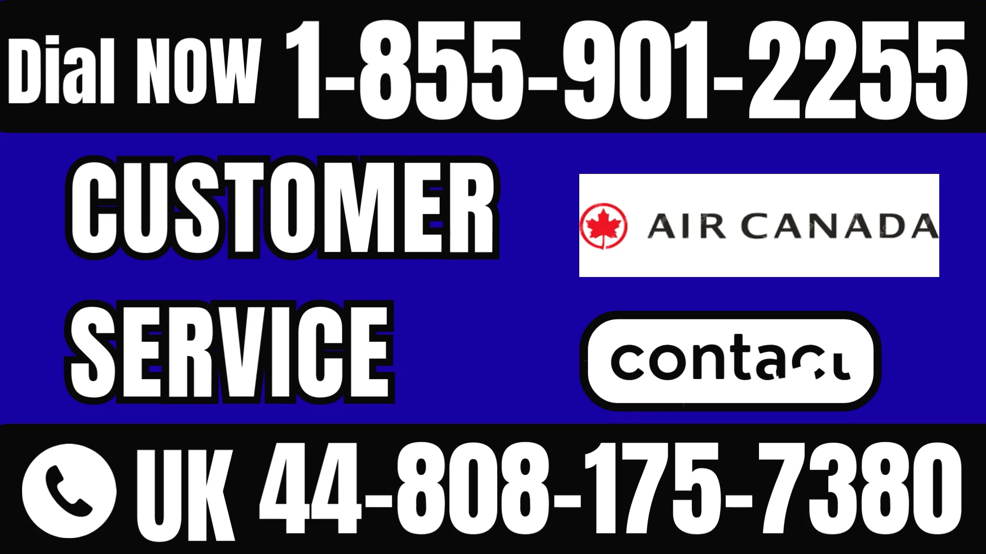 Air Canada&trade; Customer Service Official Guide || Step-by-Step Help & Support Air Canada