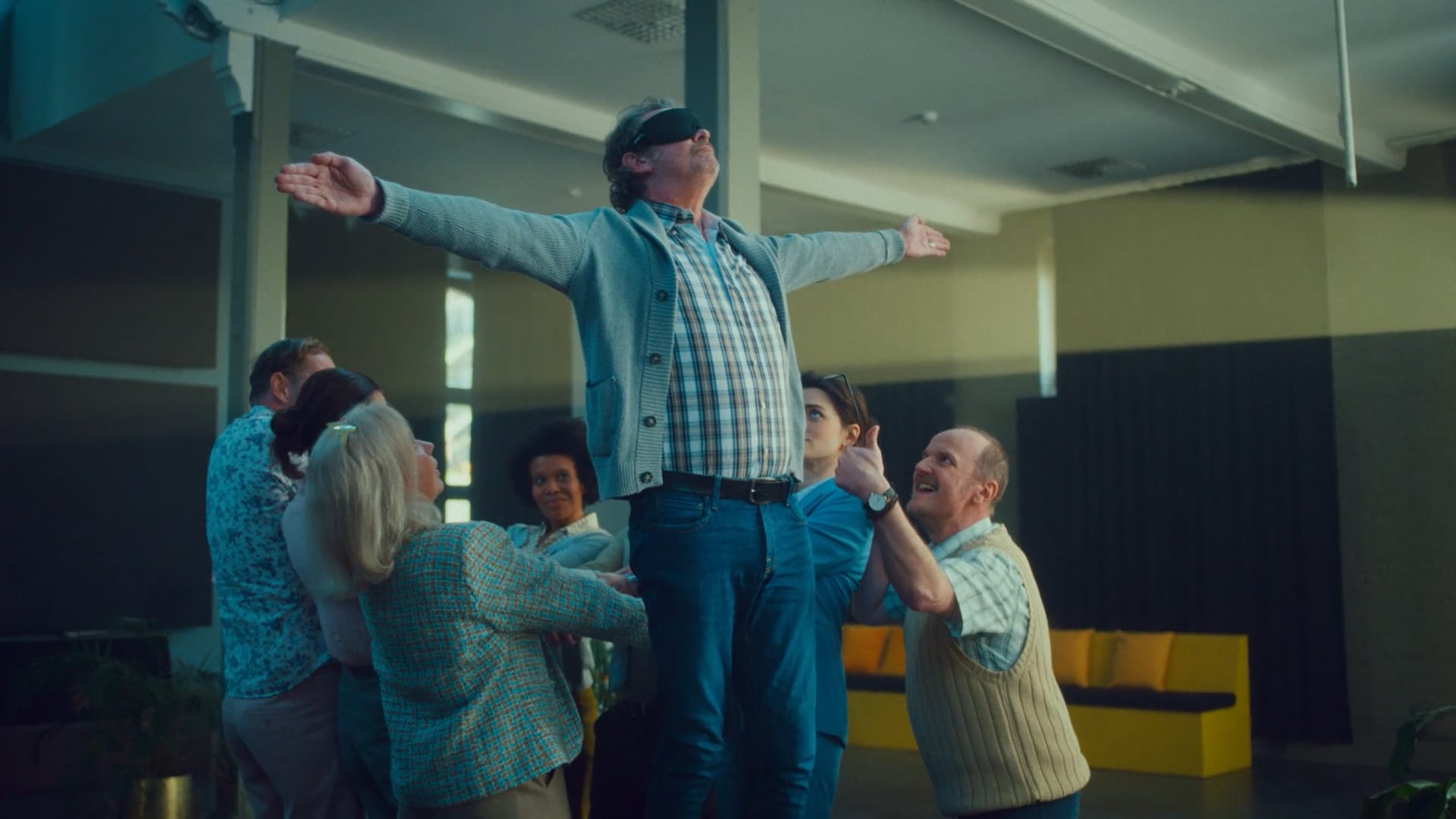 SILVERFIN // Accountancy