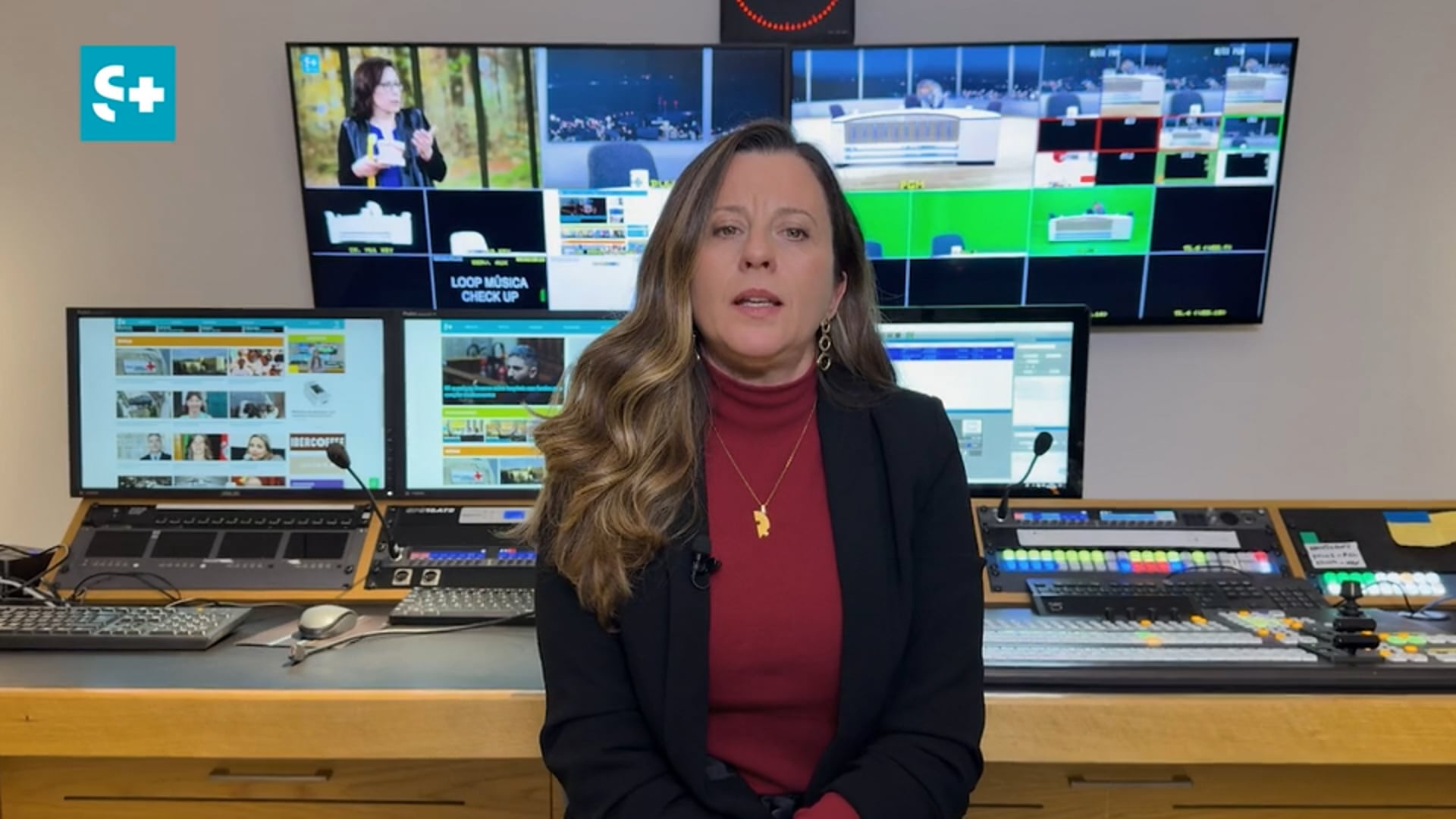 Notícias da Saúde-T03 E025 - Irina Ribeiro