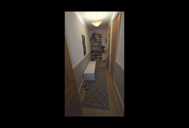 Flexible 3 month let on lovely Wandsworth flat!!  Main Photo