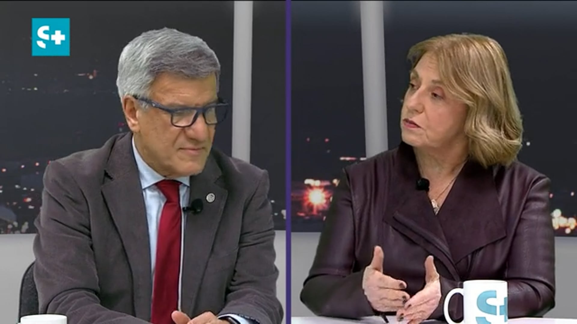 Saúde que se lê-T17 E005 - Vera Arreigoso