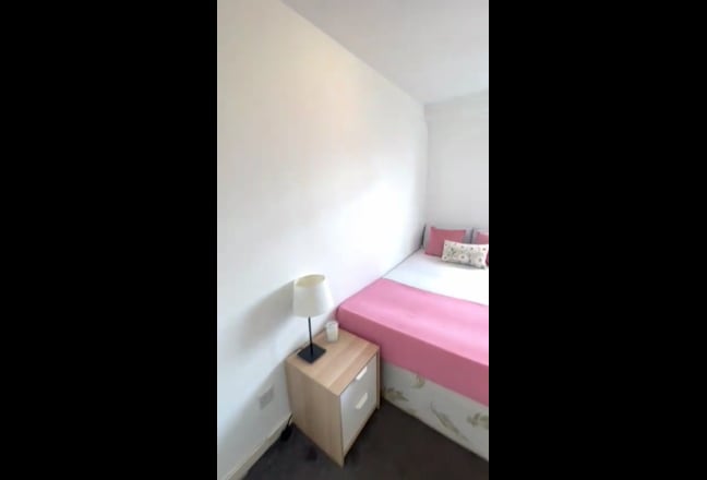 Available Central DoubleRoom Marylebone/Paddington Main Photo