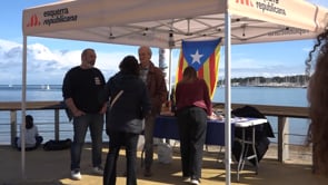 Esquerra Republicana vol escoltar la veu dels barris de l'Escala