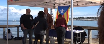 Esquerra Republicana vol escoltar la veu dels barris de l'Escala