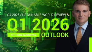 Q4 2025 Market Review & Q1 2026 Outlook with Daniel Babington