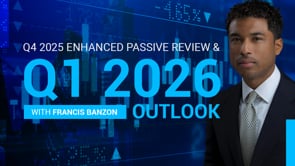 Q4 2025 Market Review & Q1 2026 Outlook with Francis Banzon
