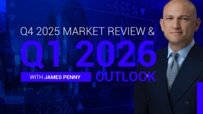 Q4 2025 Market Review & Q1 2026 Outlook with James Penny