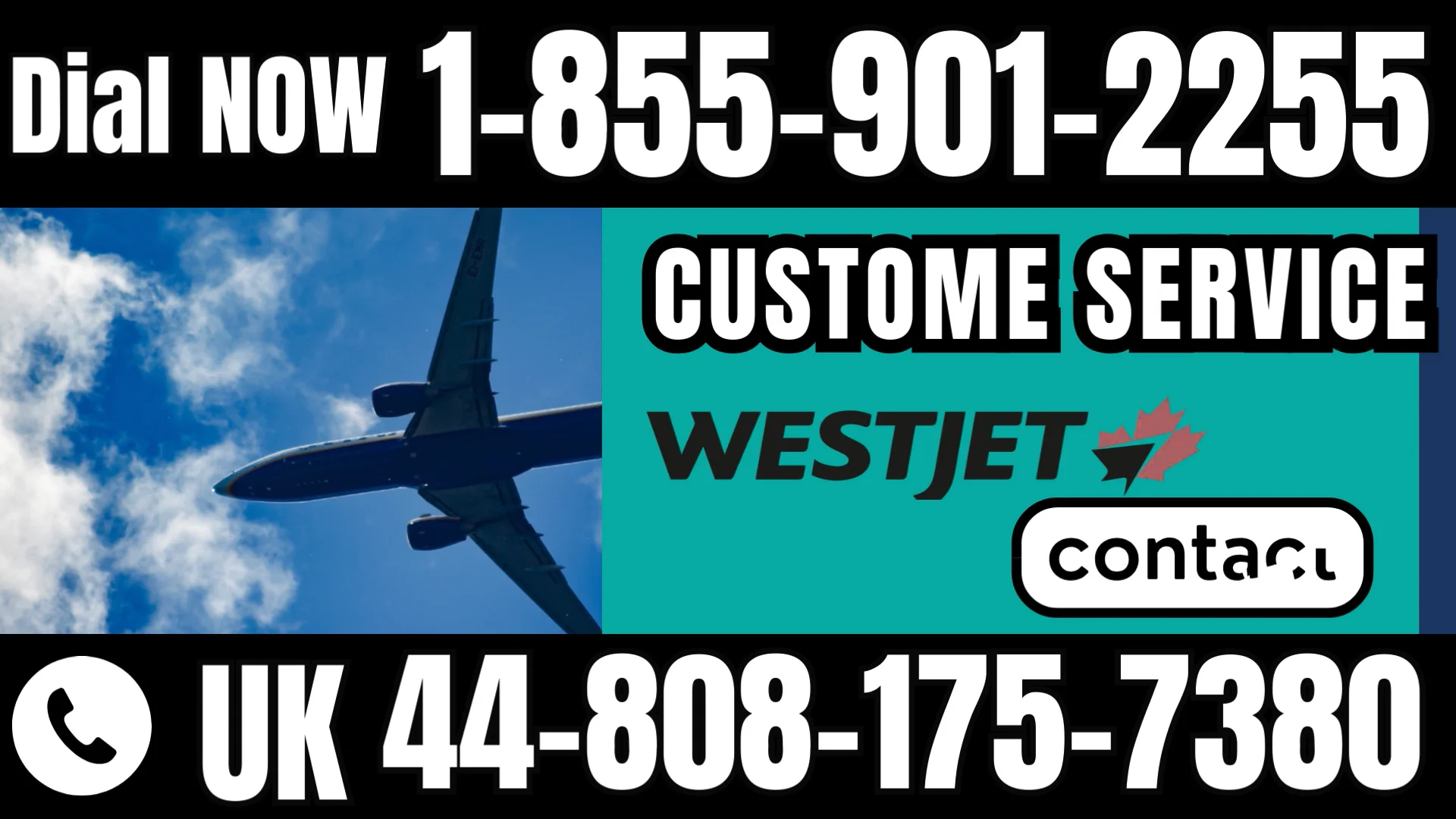 A Complete Guide to 11 {{WestJet Customer}} Service ☰ Live Person at WestJet &ndash; Full Process}}