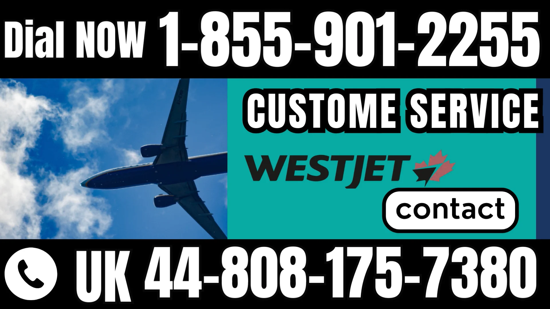 A Complete Guide to 11 {{WestJet Customer}} Service ☰ Live Person at WestJet &ndash; Full Process}}