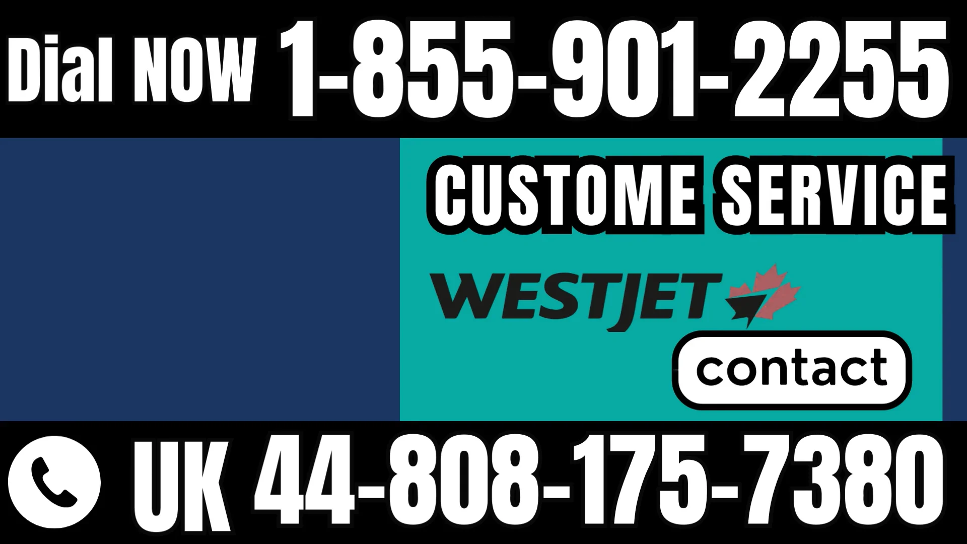A Complete Guide to 11 {{WestJet Customer}} Service ☰ Live Person at WestJet &ndash; Full Process}}