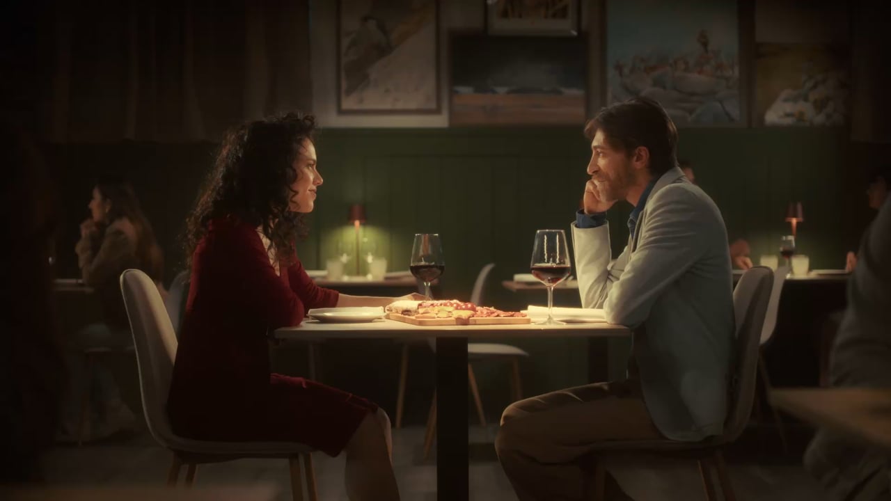 Salumificio Sorrentino | Spot
