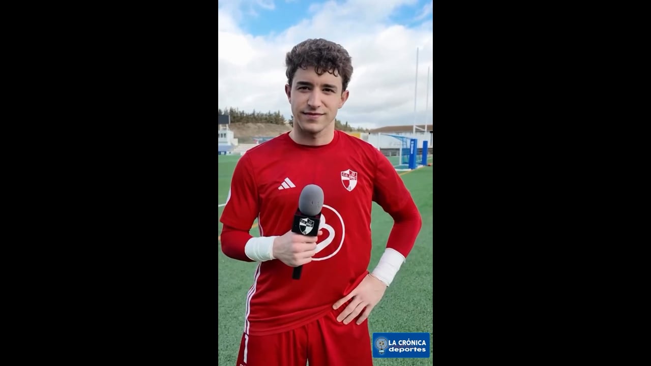 MATEO LITE (Jugador Ebro) SD Ejea 0-1 CD Ebro / Jor. 22- Segunda Rfef / Gr 2 / Fuente: Instagram CD Ebro