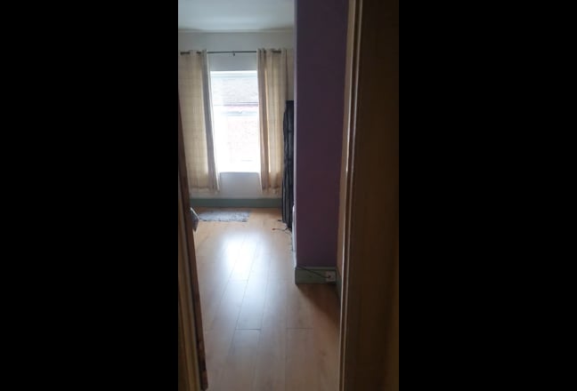 Large double room Main Photo