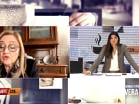 Un Caffè con... Lucia Albano