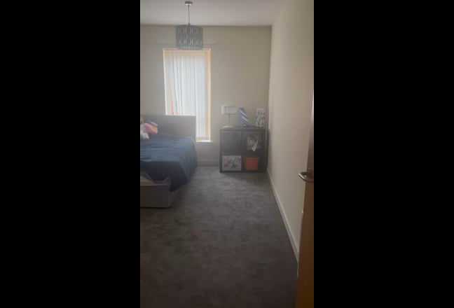 Spacious double room  Main Photo