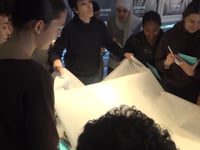 Gran nivell al Mostrat Xef 2026, cuina jove i amb valors