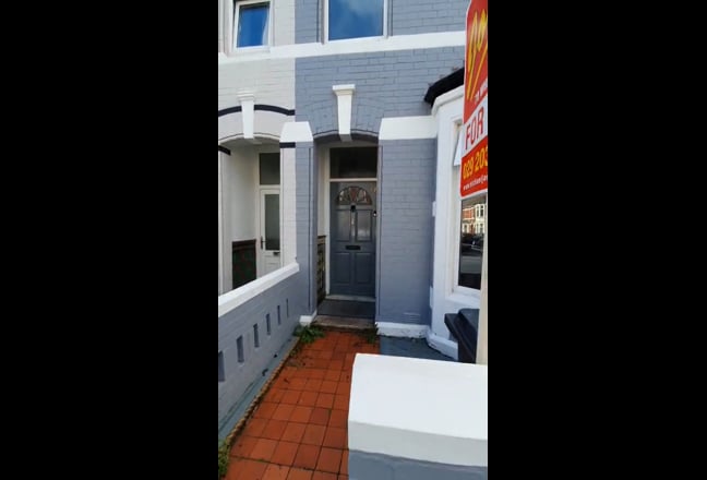 2 rooms to rent on Manor Street!🏡 Main Photo