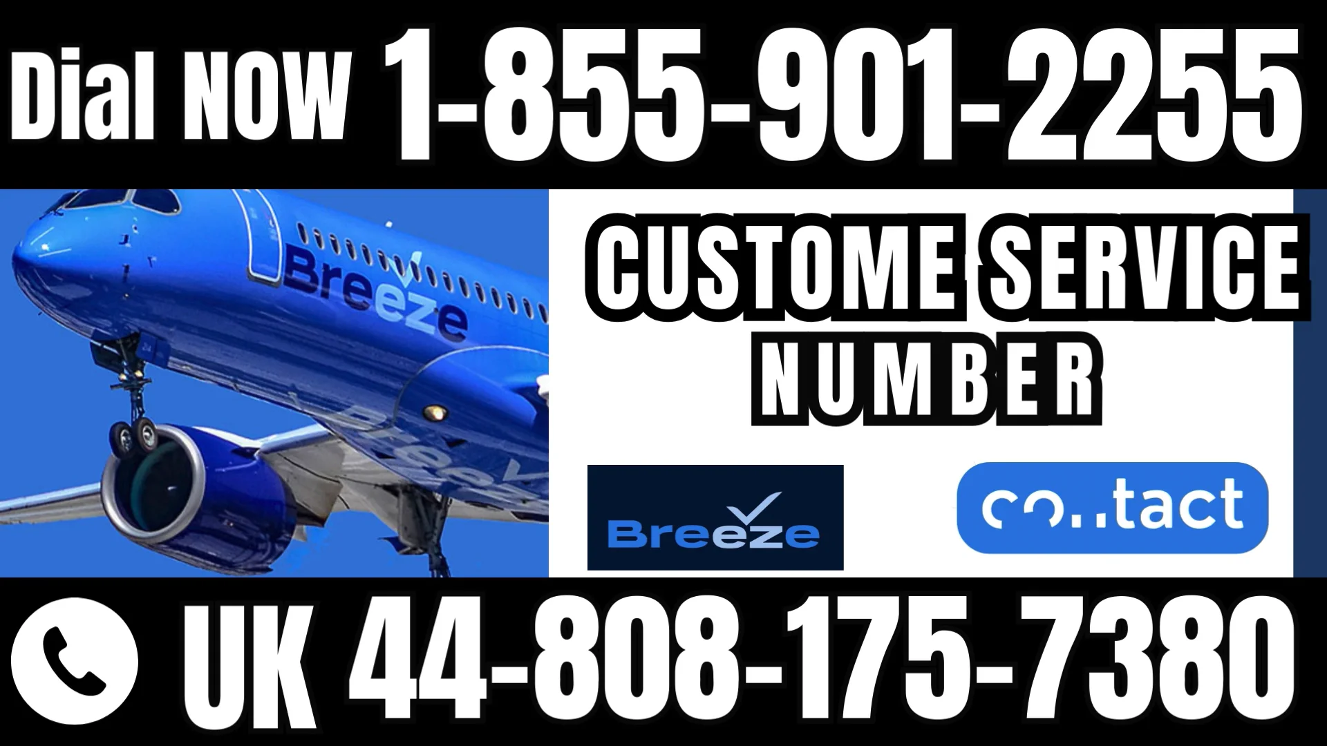 {Official} BREEZE Airways&trade;&reg; Customer Service Guide | Step-by-Step Help & Support Explained