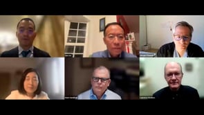 Idiopathic Normal Pressure Hydrocephalus: A Global View, A Chinese Focus