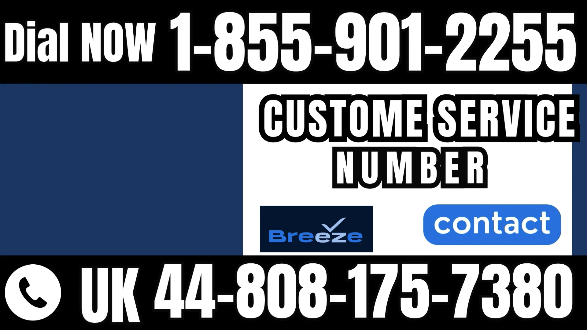 {Official} BREEZE Airways&trade;&reg; Customer Service Guide | Step-by-Step Help & Support Explained