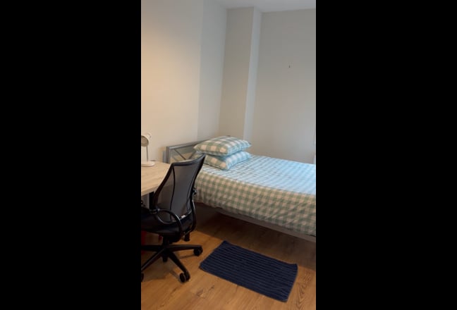 Video 1: Double Ensuite