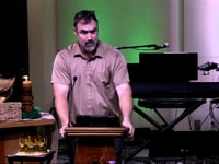 02/08/2025 Followig Jesus withHeart and Life (4:00) Jeremy Brigham